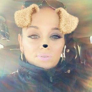 Meet your Posher, Mandy